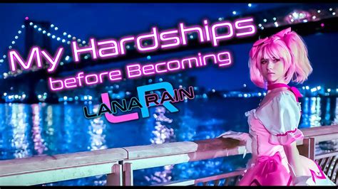 lana rain leak|[ManyVids.com] Lana Rain